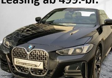 BMW 430 24.805 km 53.990 &euro; Frankfurt 60314