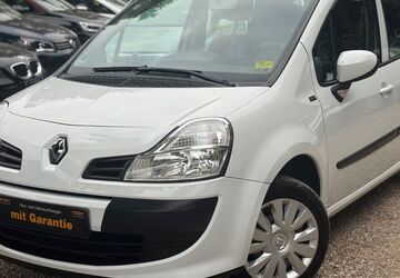 Renault Modus 53.000 km 2.990 &euro; Berlin 13127