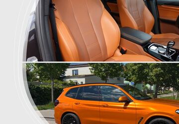 Alpina XD3 48.000 km 72.500 &euro; Eichstätt 85072