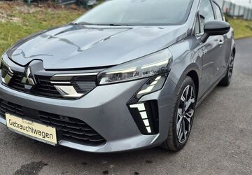 Mitsubishi Colt 38.700 km 19.990 &euro; Eisenach 99817