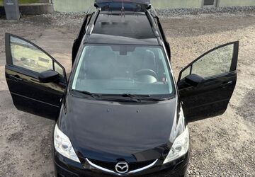 Mazda 5 179.065 km 3.990 &euro; Böblingen 71032