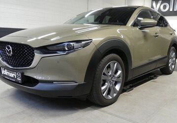 Mazda CX-30 13.500 km 28.890 &euro; Paderborn 33106