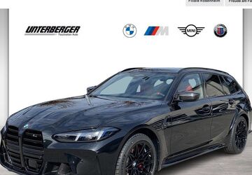 BMW M3 4.900 km 101.790 &euro; Rosenheim 83026