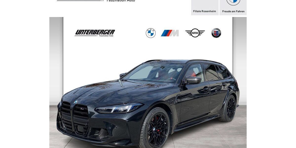 BMW M3 4.900 km 101.790 &euro; Rosenheim 83026