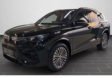 VW Tiguan 1.990 km 68.600 &euro; Mainz 55120