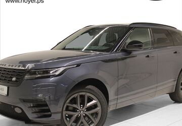 Land Rover Range Rover Velar 24.990 km 59.430 &euro; Walsrode 29664