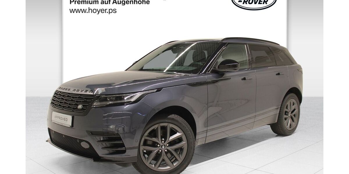 Land Rover Range Rover Velar 24.990 km 64.430 &euro; Walsrode 29664