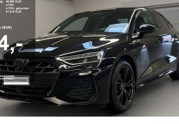 Audi A3 4.200 km 46.890 &euro; Krefeld 47805