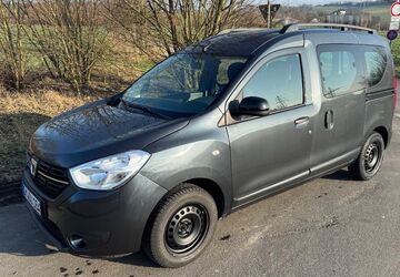 Dacia Dokker 63.500 km 10.800 &euro; Mettmann 40822