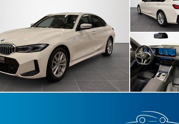 BMW 330 25.900 km 40.680 &euro; Buchschwabach bei Nürnberg 90574