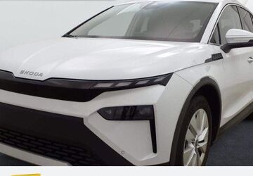 Skoda Elroq 14.870 km 38.940 &euro; Werdohl 58791