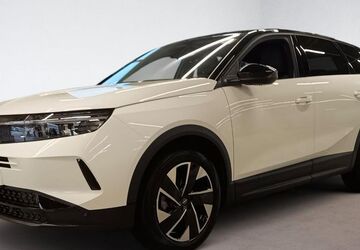 Opel Grandland (X) 11.333 km 28.995 &euro; Parsberg 92331