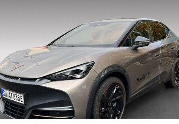 Cupra Tavascan 13.000 km 40.970 &euro; Hennef 53773