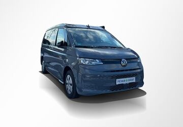 VW T7 California 2.500 km 63.890 &euro; Schwabach 91126