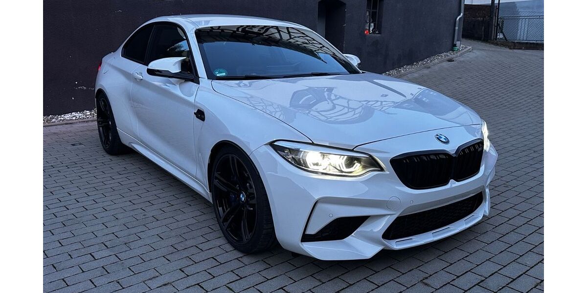 BMW M2 59.000 km 42.900 &euro; Aarbergen 65326