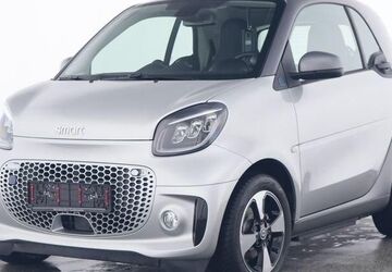 Smart ForTwo 16.500 km 16.490 &euro; Geesthacht (Region Hamburg) 21502