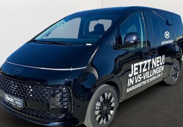 Hyundai STARIA 5.000 km 49.990 &euro; Villingen-Schwenningen 78048