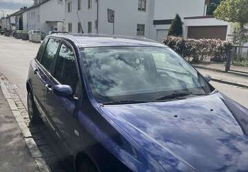 Fiat Stilo 132.000 km 999 &euro; Königsbrunn, St 86343