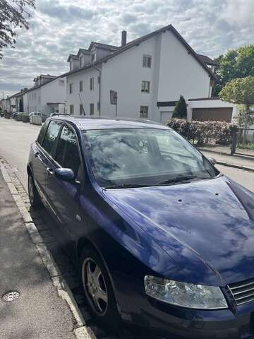 Gebrauchte Fiat Stilo