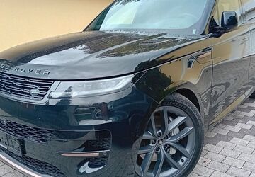 Land Rover Range Rover Sport 6.850 km 99.850 &euro; Hassfurt 97437