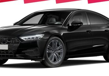 Audi A7 19.099 km 55.770 &euro; Plattling 94447