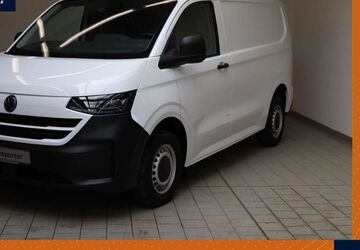 VW T7 Transporter 2.000 km 44.940 &euro; Amberg 92224