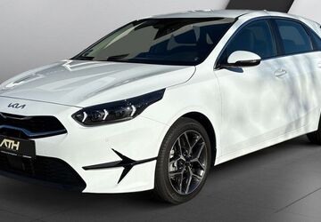 Kia ceed / Ceed 3.300 km 25.800 &euro; Leonberg 71229