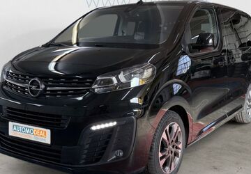 Opel Zafira 81.760 km 29.077 &euro; Dinslaken 46539