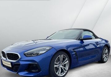 BMW Z4 6.623 km 44.460 &euro; Bremerhaven 27572