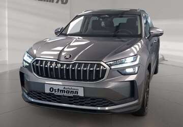 Skoda Kodiaq 1.500 km 46.489 &euro; Wolfhagen 34466