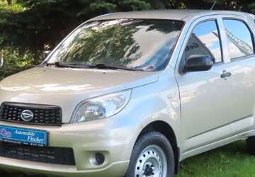 Daihatsu Terios 167.000 km 5.800 &euro; Wesel 46485