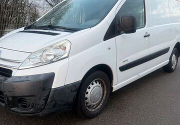 Citroen Jumpy 256.000 km 3.900 &euro; Lahr 77933