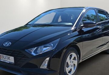 Hyundai i20 1.004 km 19.790 &euro; Völklingen 66333