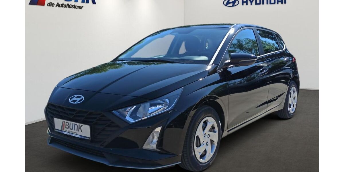 Hyundai i20 1.004 km 19.790 &euro; Völklingen 66333