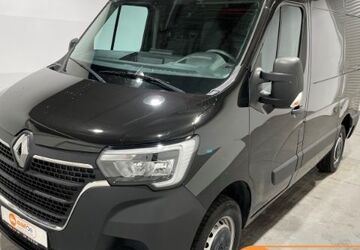 Renault Master 17.000 km 22.450 &euro; Norderstedt 22848