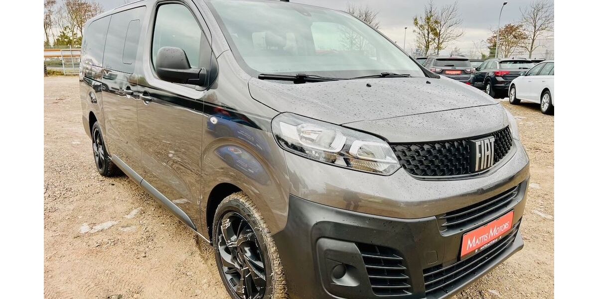 Fiat Scudo 44.972 km 28.900 &euro; Weißenfels 06667