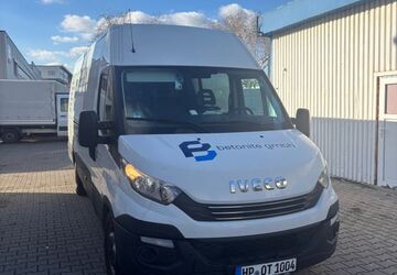 IVECO Andere 292.000 km 12.000 &euro; Mannheim 68305