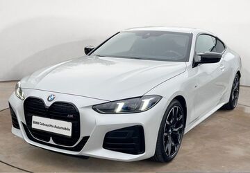 BMW M440 26.005 km 56.690 &euro; Werne 59368