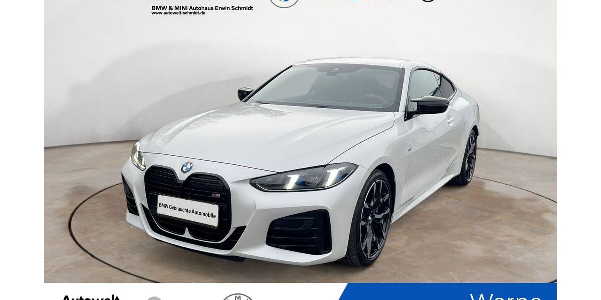 BMW M440 26.005 km 56.690 &euro; Werne 59368