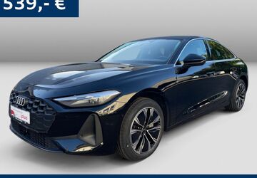 Audi A5 39.990 km 43.890 &euro; Schorndorf 73614