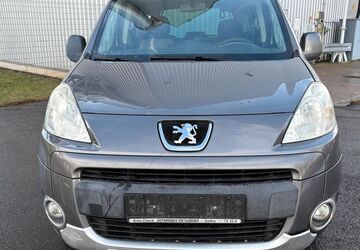 Peugeot Partner 156.000 km 2.900 &euro; Jena 07751
