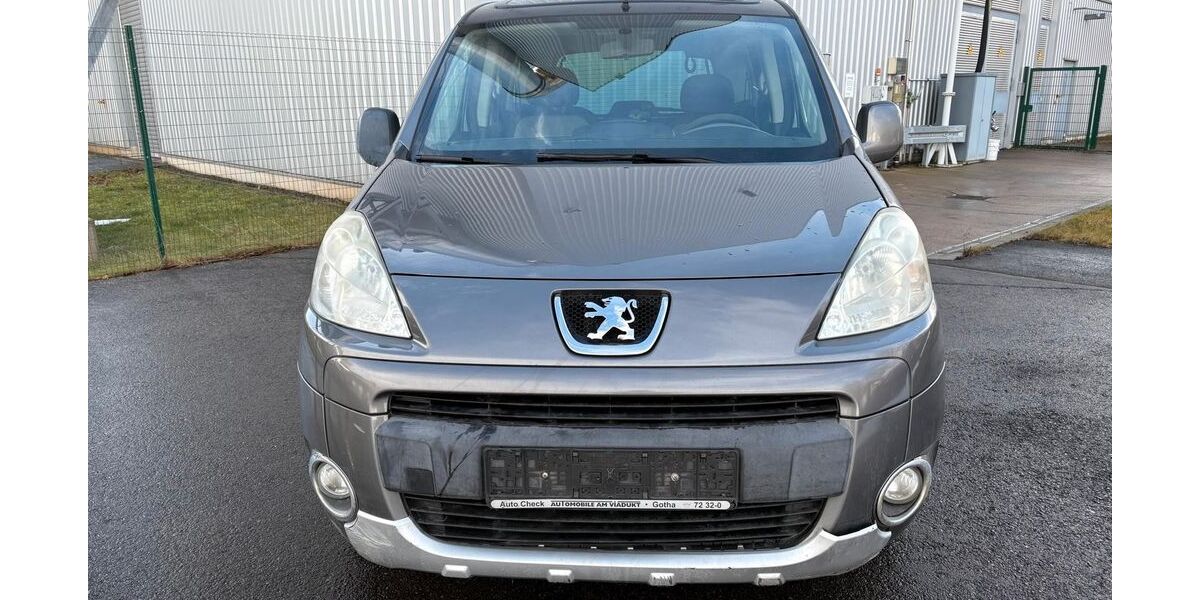 Peugeot Partner 156.000 km 2.900 &euro; Jena 07751