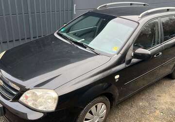 Chevrolet Nubira 264.000 km 1.400 &euro; Wipperfürth 51688