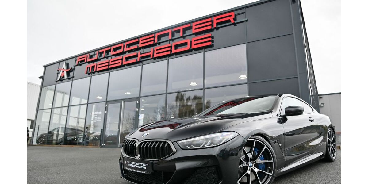 BMW 840 41.895 km 64.890 &euro; Meschede/NRW 59872