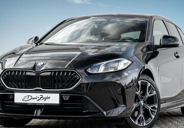 BMW 120 12.990 km 36.790 &euro; Augsburg 86199