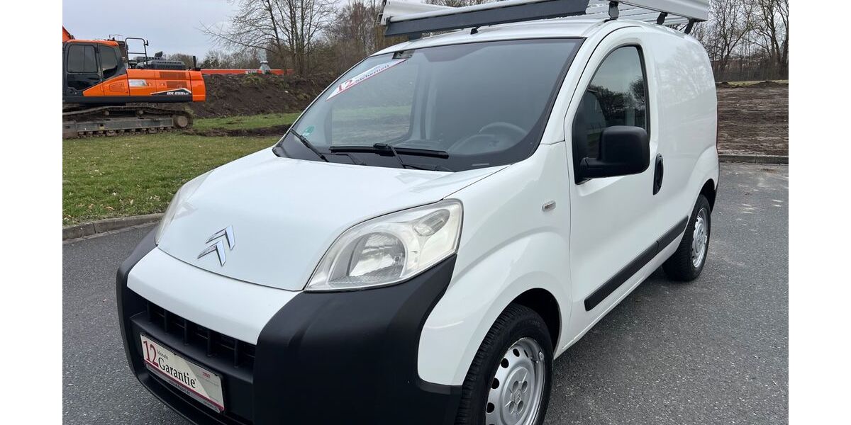 Citroen Nemo 91.838 km 4.990 &euro; Göttingen 37079