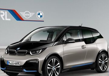 BMW i3 44.579 km 26.990 &euro; Potsdam 14482