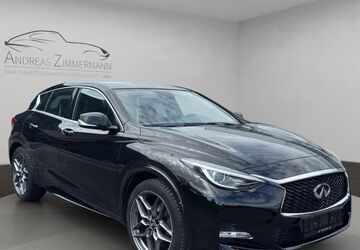INFINITI Q30 69.800 km 11.900 &euro; Kaarst 41564
