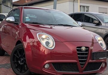 Alfa Romeo MiTo 79.000 km 5.990 &euro; Mainz 55128