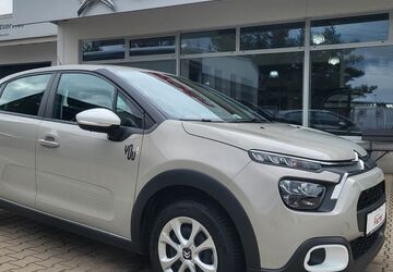 Citroen C3 19.400 km 13.400 &euro; Abensberg 93326